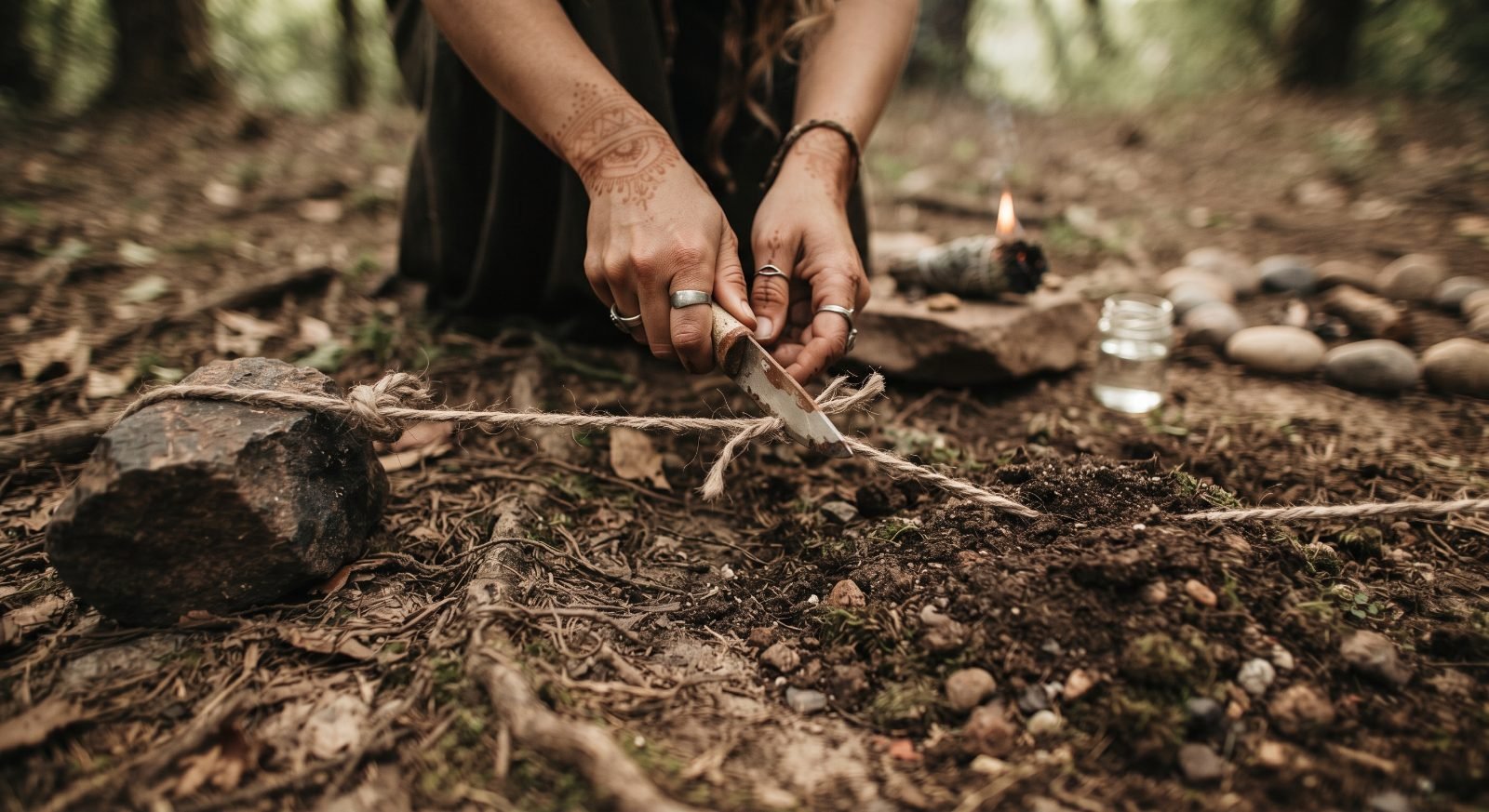 Taller grabado Actos simbólicos