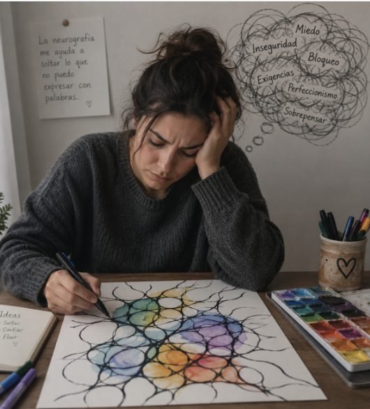 Neurografía y bloqueos