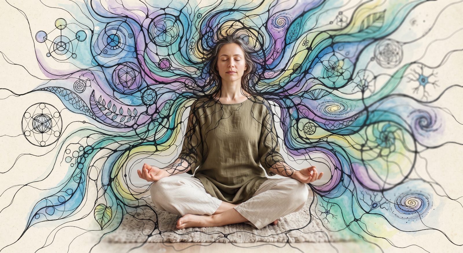 Taller grabado Neurografía y salud